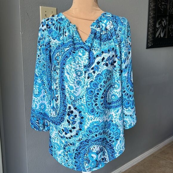 Talbots Tops - Talbots Blouse
